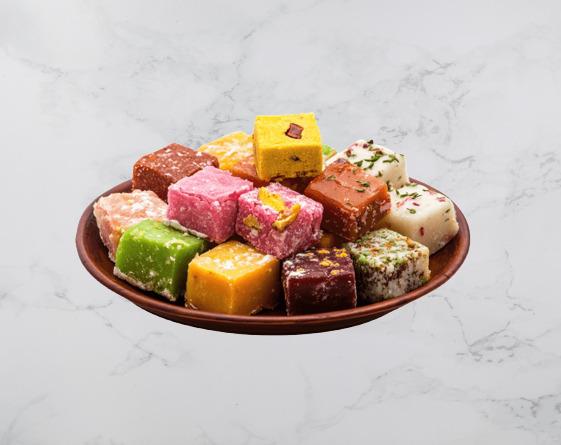 Sondesh