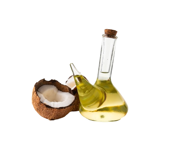 Coconut Oil