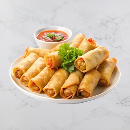 Chicken Roll